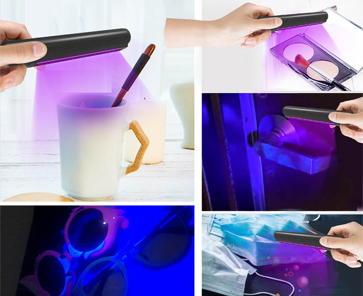 使用UV紫外線燈在家庭中的作用，家庭使用紫外線燈的好處