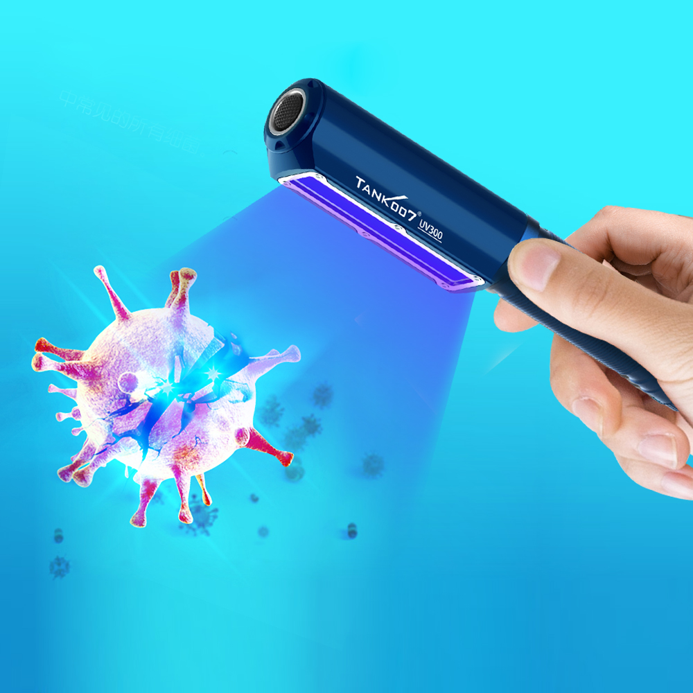 紫外線消毒燈是否可在幾秒內殺死埃博拉病毒