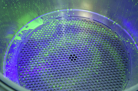 核黃素檢查專用紫外線手電筒到底該怎么選？