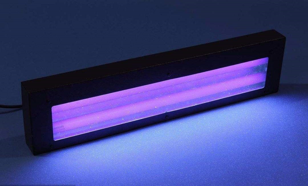 殺菌紫外線燈管結垢會不會導致UVC紫外線消毒燈老化