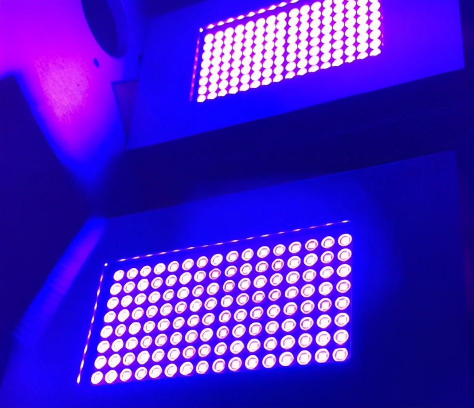 談談汞紫外線燈與LED紫外線燈應用范圍