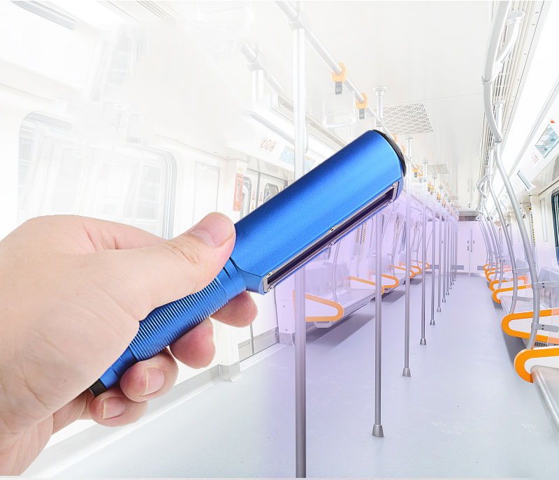 便攜式紫外線殺菌燈會不會有盲區，如何避免紫外線燈盲區