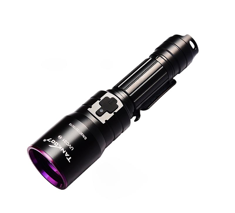 購買UV固化紫外線手電筒應了解的一些知識