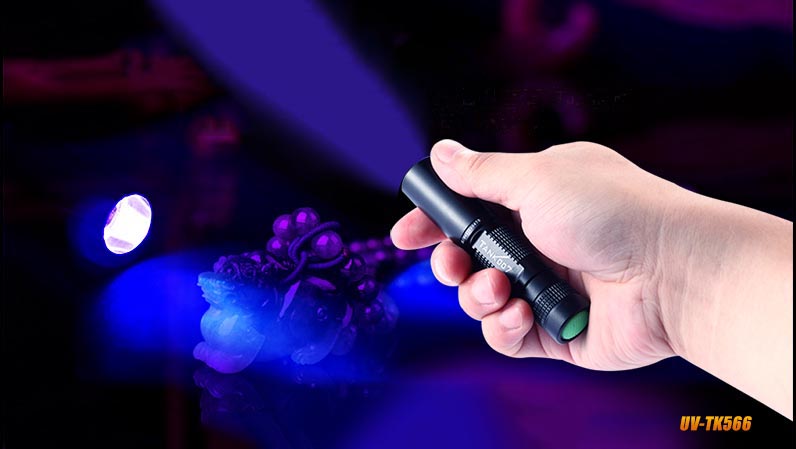 紫外線手電筒品牌有哪些，有哪些好用的紫外線手電筒推薦？