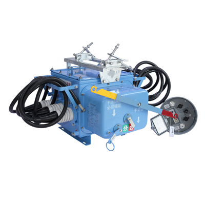 FZW28-12(F)戶內高壓真空負荷開關
